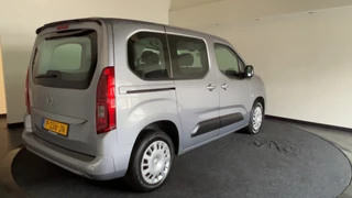 Opel Combo-e | Stoelverwarming | Carplay | Camera  | Soh (batterijcheck) 89,31 % - afbeelding nr 23