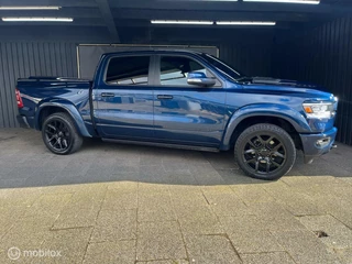 Dodge Ram 1500 Dodge Ram 1500 4X4 5.7 V8 4x4 Crew Cab Laramie - afbeelding nr 4