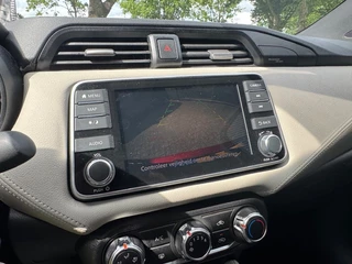 Nissan Micra Nissan Micra 1.0 IG-T N-Connecta Nav/Camera/Dab/Carplay - afbeelding nr 21