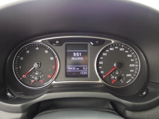 Audi A1 Sportback S-LINE / NAVI / AIRCO / BLUETOOTH / CRUISE / NL-AUTO - afbeelding nr 24