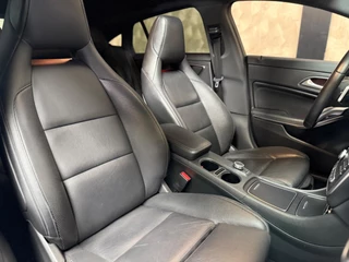 Mercedes-Benz CLA Mercedes-Benz CLA-klasse Shooting Brake 250 Ambition - afbeelding nr 15