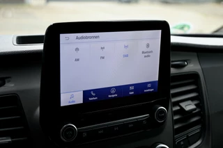 Ford Transit Custom | Stoelverwarming | Standkachel | Lane Assist | Nieuwe APK | Onderhoudsbeurt - afbeelding nr 14