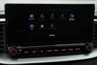 Kia Ceed Kia Ceed 1.0 T-GDi GT-Line | Trekhaak |  Stoel & stuurverwarming | Camera | Carplay | Park Assist | Navigatie | Keyless | Full LED - afbeelding nr 19