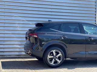 Nissan QASHQAI - afbeelding nr 31