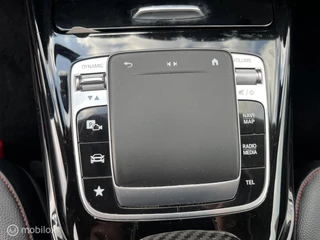 Mercedes-Benz A-Klasse Mercedes A-klasse AMG 35 4MATIC Premium NAVI*CAMERA*MAXTON* - afbeelding nr 16