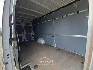 Volkswagen Crafter |CAMERA|VOLL. ONDERH|POSTNL|DHL|PAKKET| 2988 - afbeelding nr 20