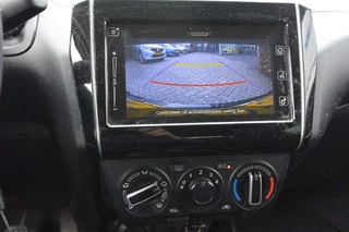 Suzuki Swift - afbeelding nr 18