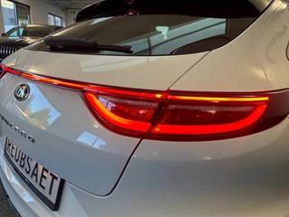 Kia ProCeed - afbeelding nr 9