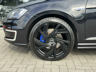 Volkswagen Golf Volkswagen Golf 1.4 TSI GTE | Pano | 19 Inch | Camera - afbeelding nr 23