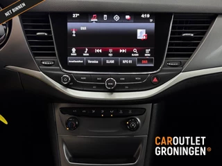 Opel Astra Opel Astra 1.6 CDTI Innovation | 2018 | NAVI | CRUISE | AIRCO - afbeelding nr 12