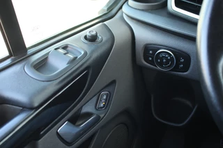 Ford Transit Custom L1H1 Limited | Camera | Trekhaak | Carplay/Android | Navi | Stoelverwarming | Lease 396,- p/m - afbeelding nr 19