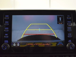 Toyota RAV4 Toyota RAV4 2.5 Hybrid AWD Bi-Tone | Parkeersensoren V+A | Stoelverwarming - afbeelding nr 28
