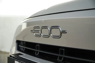Fiat 600 Fiat 600 1.2 Hybrid 100 PK La Prima | Navi | Camera | Carplay - afbeelding nr 4
