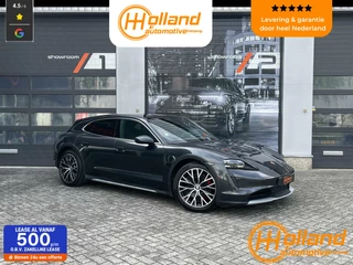 Porsche Taycan - 64567630-0