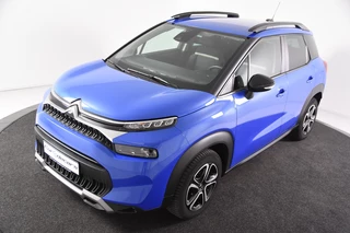 Citroën C3 Aircross Citroën C3 Aircross Feel *1ste eigenaar*Navigatie*Park Assist* - afbeelding nr 19