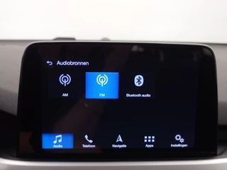 Ford Focus TREKHAAK / CARPLAY / NAVI / AIRCO / PDC / BLUETOOTH / CRUISE / NL-AUTO - afbeelding nr 25