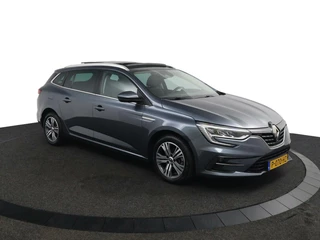Renault Megane E-Tech Renault Megane Estate 1.6 E-Tech Plug-In Hybrid 160 Intens - afbeelding nr 15