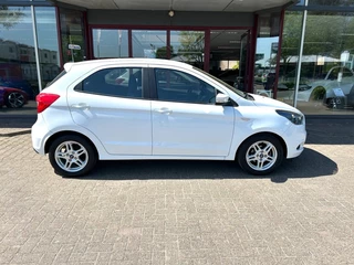 Ford Ka - afbeelding nr 17