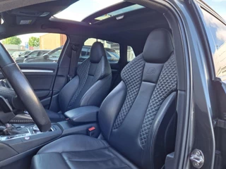 Audi S3 Audi S3 Sportback 2.0 TFSI Quattro Facelift/Pano/Led/B&O/Rs zetels! - afbeelding nr 8