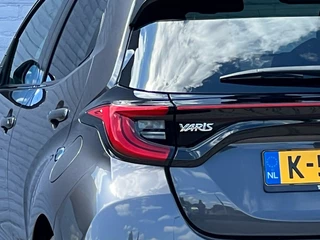 Toyota Yaris Toyota Yaris 1.5 Hybrid Executive Automaat | Pano | Navi | NL auto - afbeelding nr 9