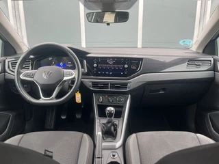 Volkswagen Polo Volkswagen Polo 1.0 TSI Life Business | Camera | Wireless App-connect - afbeelding nr 8