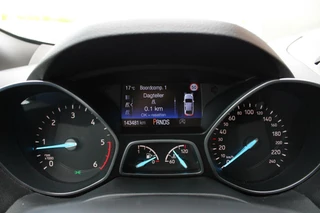 Ford Kuga Ford Kuga 1.5 TDCi ST-Line AUT | Pano | Sony | Trekhaak | ACC - afbeelding nr 28