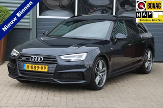 Audi A4 - 321346239-0