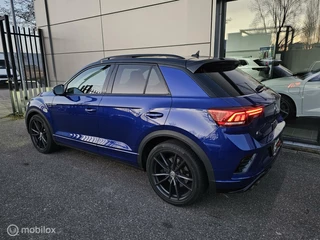 Volkswagen T-Roc Volkswagen T-Roc 2.0 TSI 4Motion R Panorama/Akrapovic/Beats/Camera - afbeelding nr 8