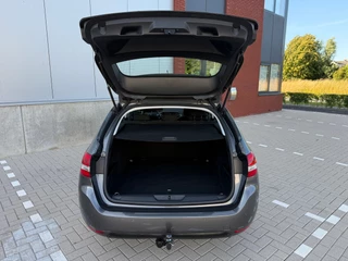 Peugeot 308 Peugeot 308 SW 1.6 BlueHDI Blue Lease Executive|Navi|Cruise|Pdc|Nap - afbeelding nr 11