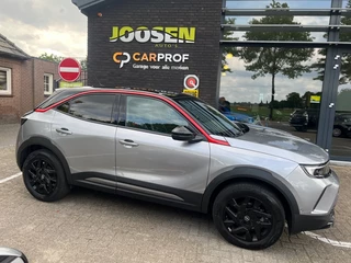 Opel Mokka Opel Mokka 1.2 TURBO GS LINE - afbeelding nr 2