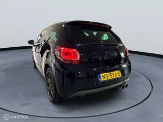 DS DS 3 Ds 3 Cabrio 1.2  So Chic  - Dealer ond. - 1ste Eig. - Uniek - afbeelding nr 4