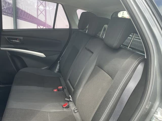 Suzuki S-Cross - afbeelding nr 19