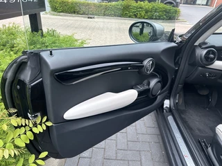MINI Cooper S MINI Cooper S cooper S - afbeelding nr 14