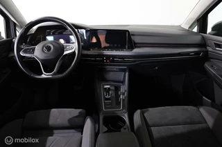 Volkswagen Golf Volkswagen Golf 1.5 eTSI Style- AUTOMAAT-WINTERPPACK-NAVI - afbeelding nr 9