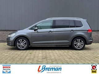 Volkswagen Touran - afbeelding nr 2