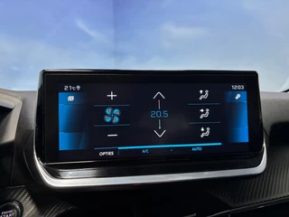 Peugeot 208 Peugeot 208 1.2 PureTech Blue Lease Allure Navi | Clima | Cruise | Camera - afbeelding nr 22