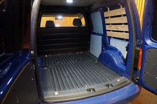 Volkswagen Caddy - afbeelding nr 7