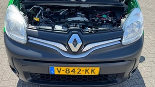 Renault Kangoo Renault Kangoo 1.5 DCI 66KW 90PK MAXI L2H1 EURO 6 AIRCO/ NAVIGATIE/ CRUISE CONTROL/ 100% DEALERONDERHOUDEN - afbeelding nr 18