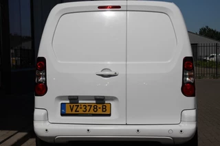 Citroën Berlingo Citroën Berlingo 1.6 BlueHDI 75 | Navi | Airco | Cruise - afbeelding nr 13