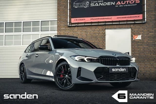 BMW 3 Serie - 7209833-0