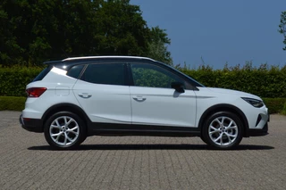 SEAT Arona Seat Arona 1.0 EcoTSI FR Business Connect 8720 km! - afbeelding nr 18