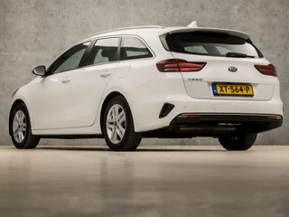 Kia Ceed Sportswagon (APPLE CARPLAY, GROOT NAVI, CAMERA, CLIMATE, SPORTSTOELEN, TREKHAAK, CRUISE, DAB+, NIEUWSTAAT) - afbeelding nr 3
