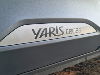 Toyota Yaris Cross - afbeelding nr 5