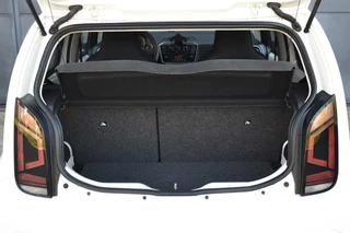 Volkswagen up! Volkswagen Up! 1.0 BMT Move Up!|AIRCO|5-DRS|ELEK. PAKKET - afbeelding nr 6