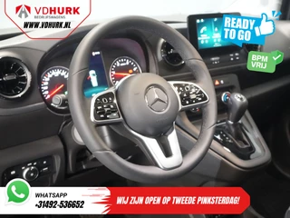 Mercedes-Benz Citan - afbeelding nr 11