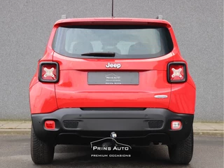 Jeep Renegade |CRUISE|NAVI|AIRCO|STOELV|SENSOREN| - afbeelding nr 28