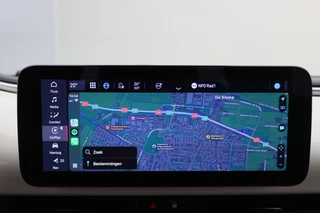 Fiat 500e Fiat 500e Icon 42 kWh Virtual Cockpit, Climate, Camera, Apple Carplay, Cruise, DAB, USB, 16'' - afbeelding nr 35