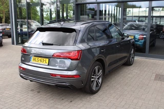 Audi Q5 - afbeelding nr 11