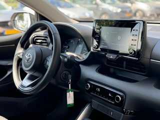 Toyota Yaris - afbeelding nr 16