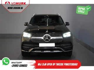 Mercedes-Benz GLE - afbeelding nr 7